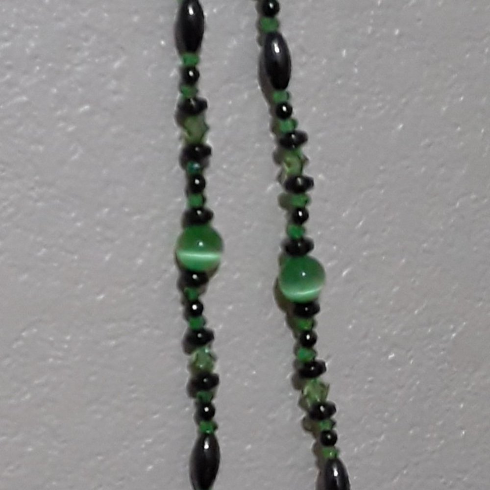 Swarovski Crystal Necklace